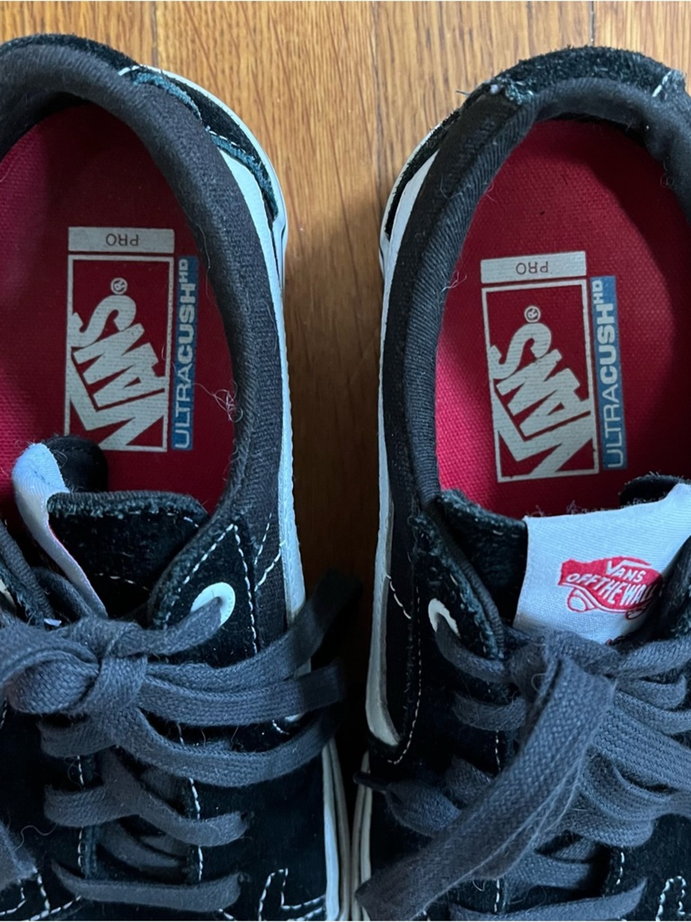 Vans sk8 low pro - Picture 3 of 5